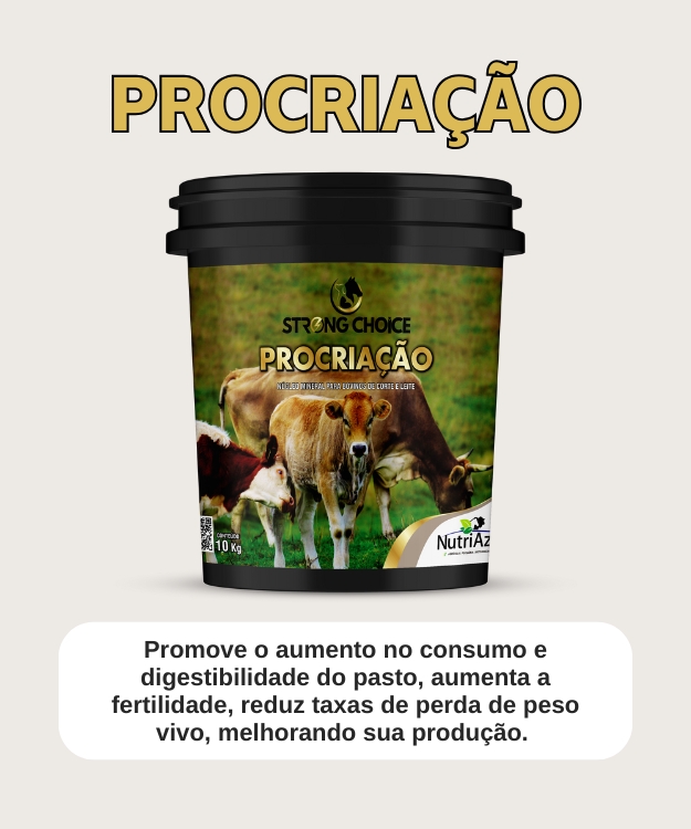 Procriação